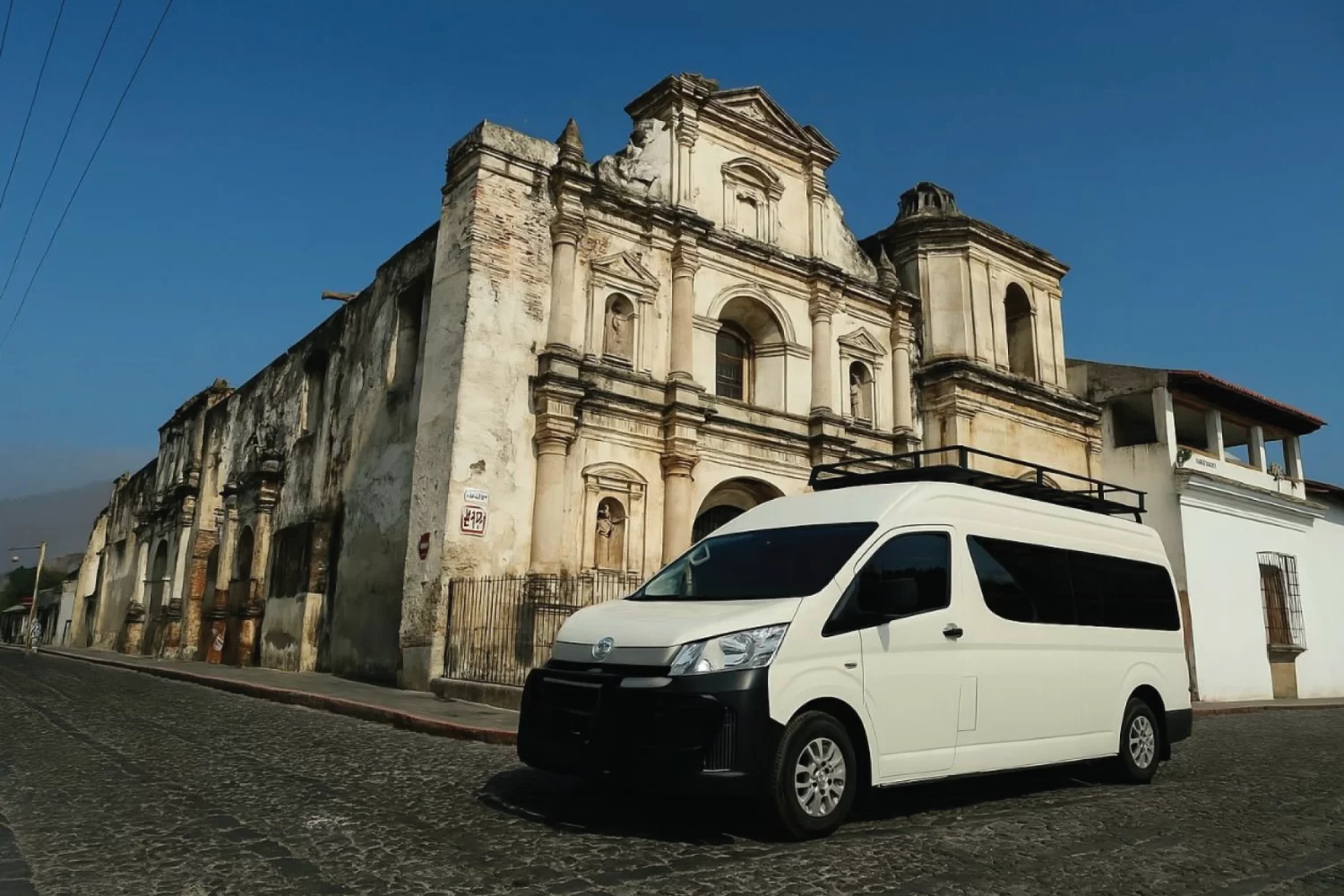 private-shuttle-service-guatemala