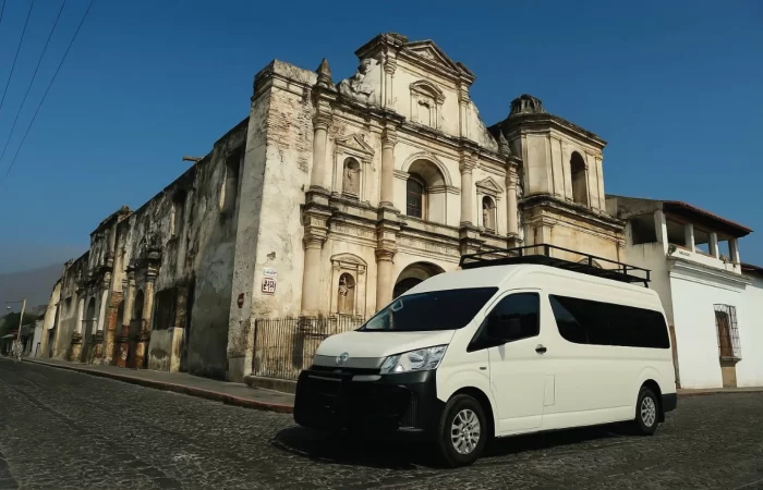 private-shuttle-service-guatemala