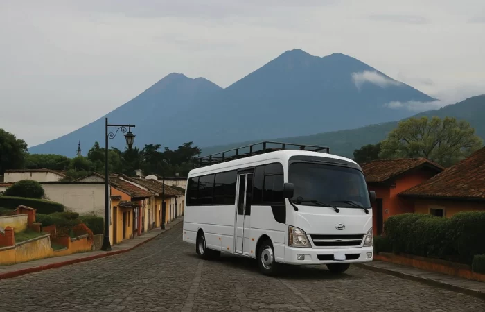 private-transportation-service-guatemala