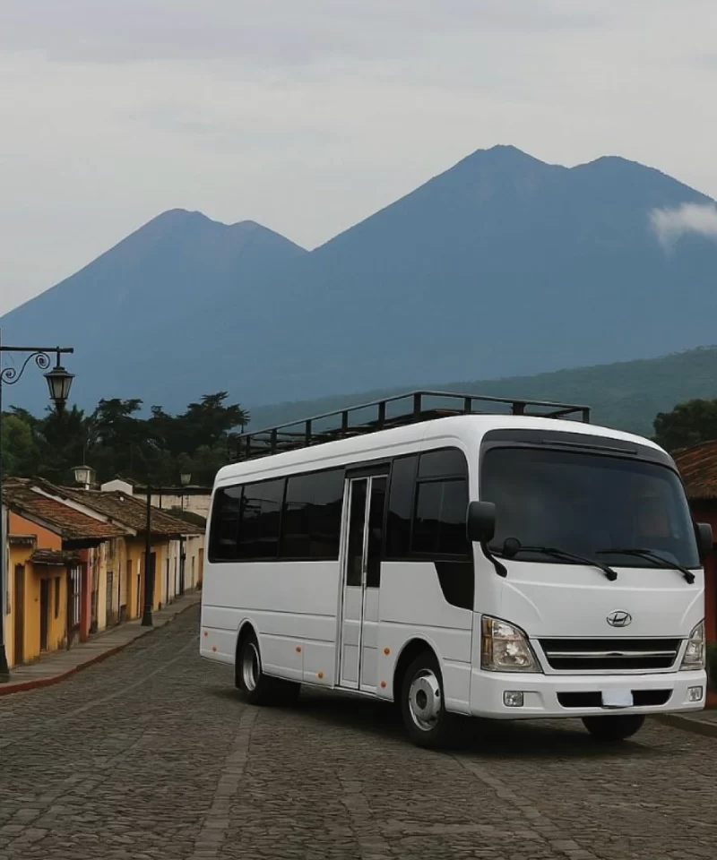 private-transportation-service-guatemala